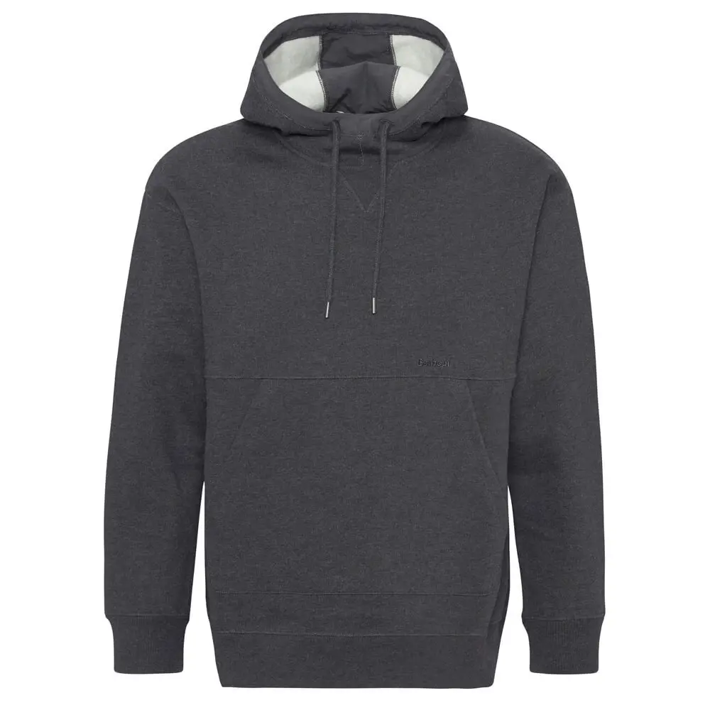 Barbour Re-Engineered Yalding Hoodie